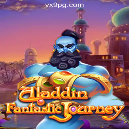 Discover the Magic of Aladdin: A Journey into VX9.game Oficial Slots Brasil