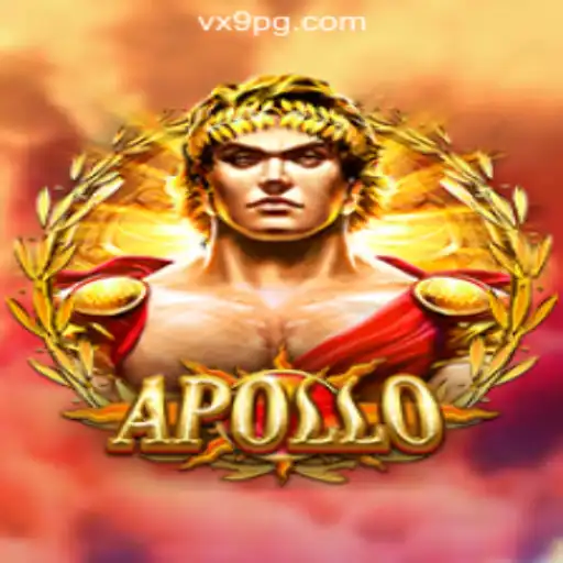 Discover Apollo: The Ultimate Gaming Experience with VX9.game Oficial Slots Brasil #1
