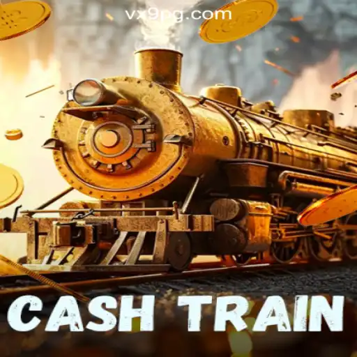 Unveiling CashTrain: The Leading Slot Game in Brazil