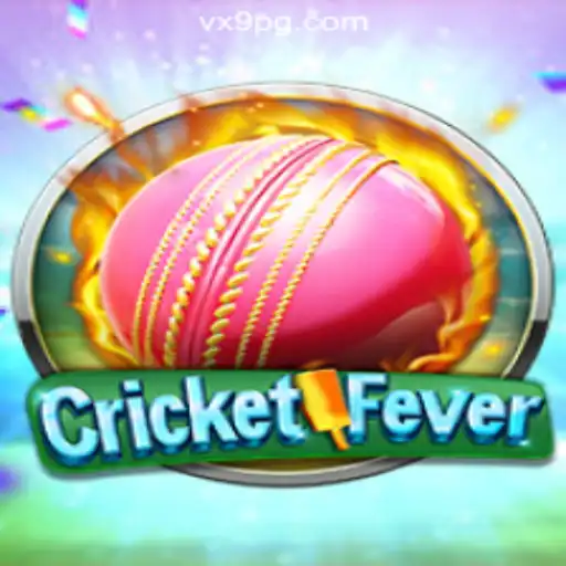 Exploring the Thrilling World of CricketFever and VX9.game Oficial Slots Brasil #1