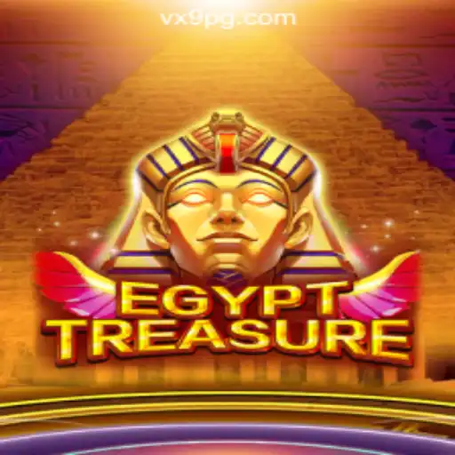 Exploring the Enchantment of EgyptTreasure: A Dive into the World of VX9.game Oficial Slots Brasil #1