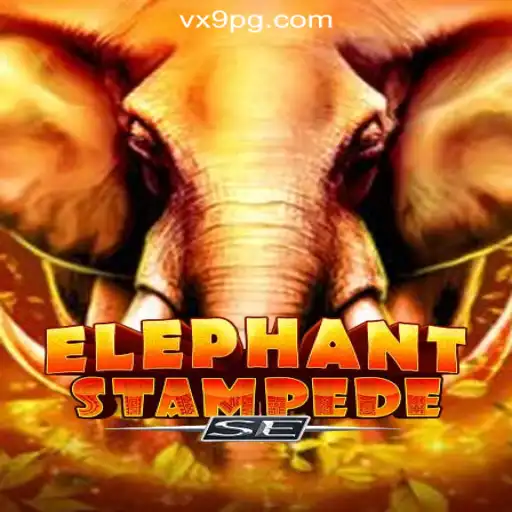 Discover the Thrill of ElephantStampedeSE: The Ultimate Gaming Experience