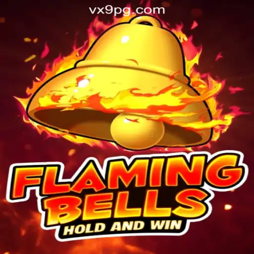 Flamingbells: An Exciting Journey into the World of VX9.game Oficial Slots Brasil #1