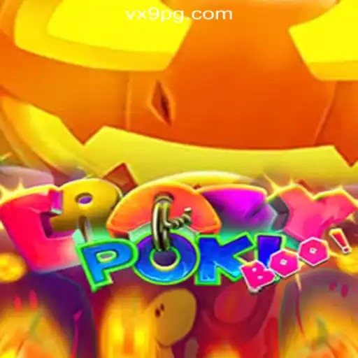 CrazyPokiBoo: A Dive into the World of VX9.game Oficial Slots Brasil #1