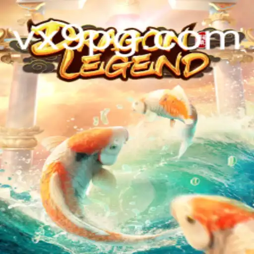 DragonLegend: The Thrilling World of VX9.game Oficial Slots Brasil #1