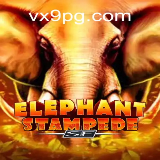 Discover the Thrill of ElephantStampedeSE: The Ultimate Gaming Experience