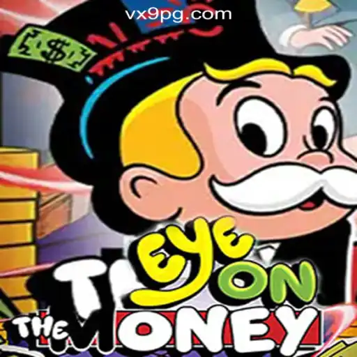 EyeOnTheMoney: A Deep Dive into VX9.game Oficial Slots Brasil #1