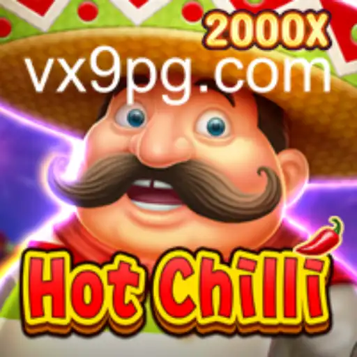 HotChilli: An Engaging Adventure with VX9.game Oficial Slots Brasil #1