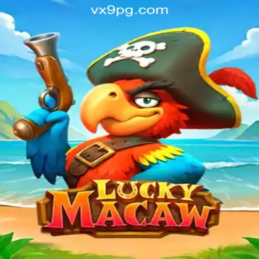Exploring LuckyMacaw: The Ultimate VX9.game Oficial Slots Experience in Brasil