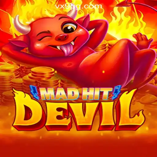 MadHitDevil: A Deep Dive into the Exciting World of VX9.game Oficial Slots Brasil #1