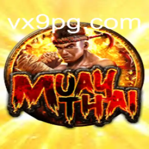 MuayThai: The Exciting World of VX9.game Oficial Slots Brasil #1