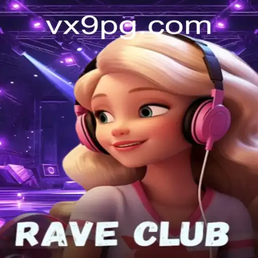 RaveClub: An Unforgettable Gaming Experience
