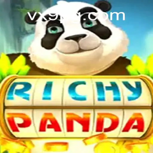 Exploring RichyPanda: VX9.game Oficial Slots Brasil #1