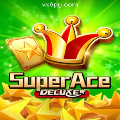 Exploring SuperAceDeluxe: The Ultimate Gaming Experience