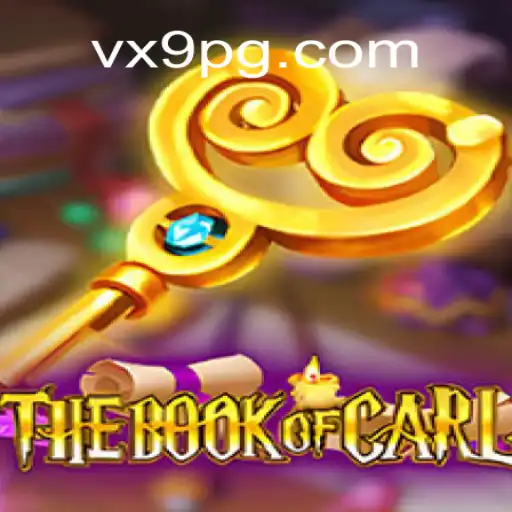 The Exciting World of TheBookofCarl: A Dive into VX9.game Oficial Slots Brasil #1