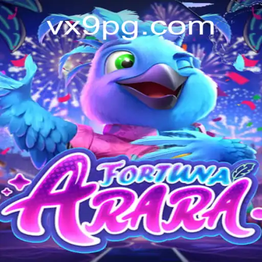 Discover the Thrilling World of FortunaArara: VX9.game Oficial Slots Brasil #1