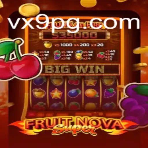 Discovering the Thrills of FruitNovaSuper: A Guide to Official Slots in Brasil