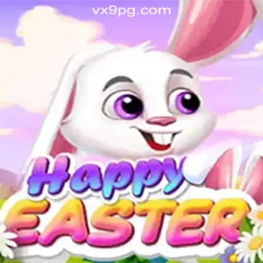 Discover the Thrills of HappyEaster: The Exciting World of VX9.game Oficial Slots Brasil #1