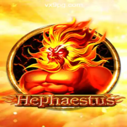 Discover the Thrilling World of Hephaestus: VX9.game Oficial Slots Brasil #1