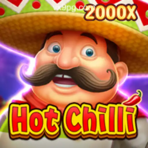 HotChilli: An Engaging Adventure with VX9.game Oficial Slots Brasil #1