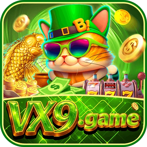 VX9.game Oficial Slots Brasil #1