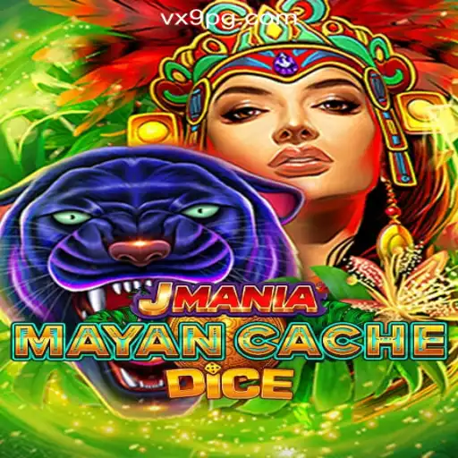 Discover the Exciting World of JManiaMayanCacheDice - VX9.game Oficial Slots Brasil #1