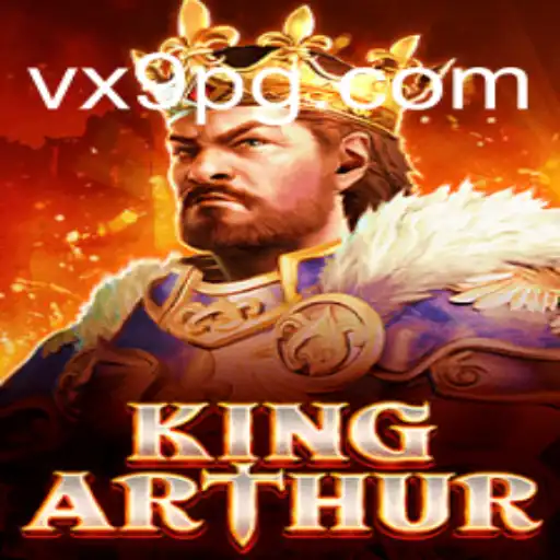 KingArthur: Exploring the Thrill of VX9.game Oficial Slots Brasil #1