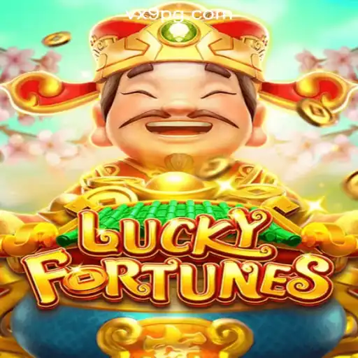 Experience the Thrill of LUCKYFORTUNES: Unveiling VX9.game Oficial Slots Brasil #1