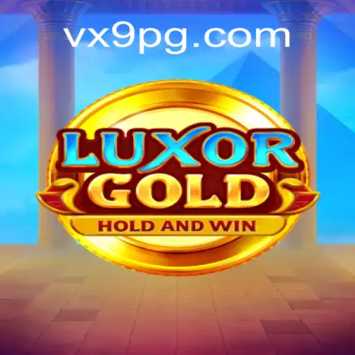 LuxorGold: Exploring the Allure of VX9.game Oficial Slots Brasil #1