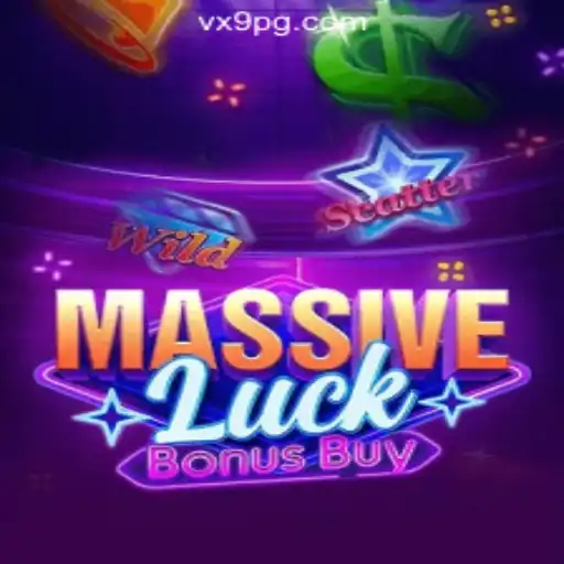 Discover the Thrills of MassiveLuckBonusBuy: Your Ultimate Guide to VX9.game Oficial Slots Brasil #1