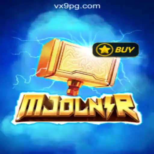 Discover the Mythical Thrills of Mjolnir: VX9.game Oficial Slots Brasil #1