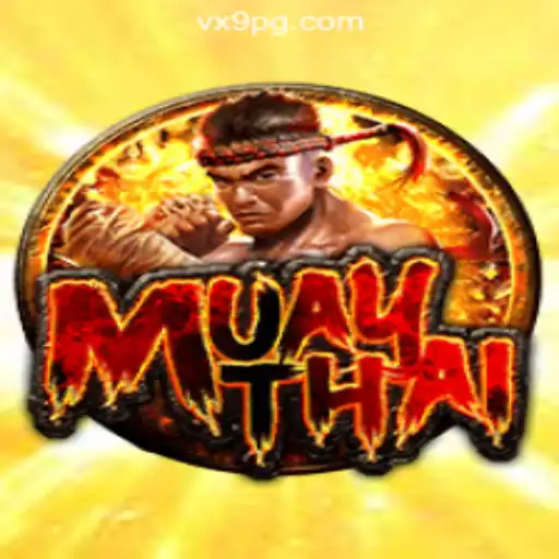 MuayThai: The Exciting World of VX9.game Oficial Slots Brasil #1