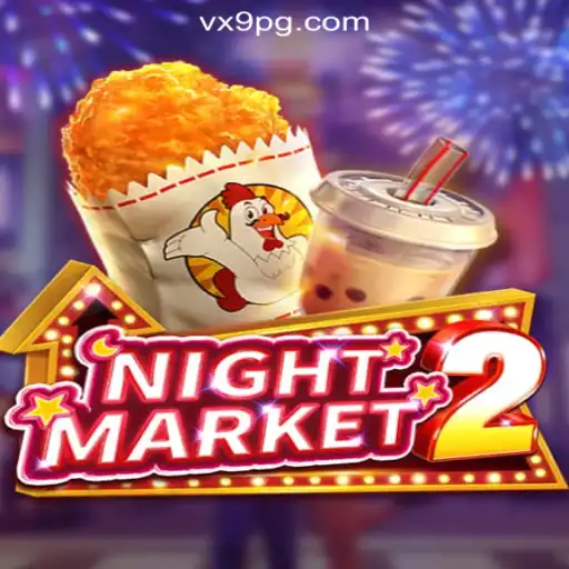 Exploring the Thrills of NightMarket2 and its Impact on the Gaming Scene