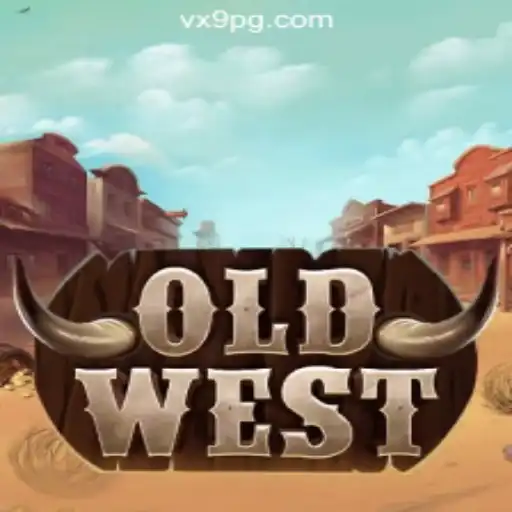 Exploring the Allure of OldWest and VX9.game Oficial Slots Brasil #1