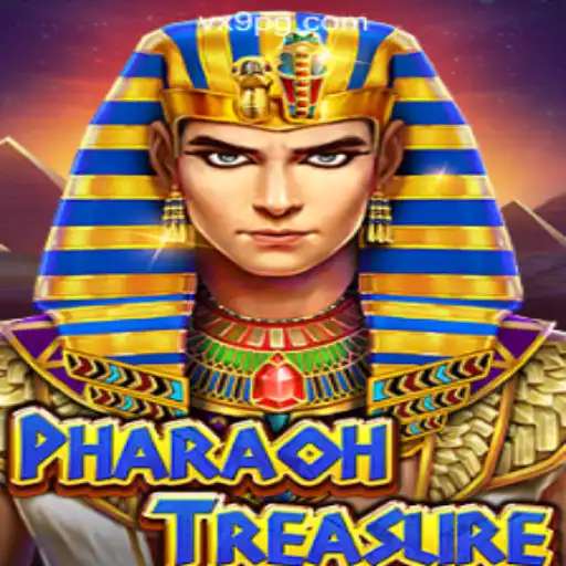 Discover the Thrilling World of PharaohTreasure – VX9.game Oficial Slots Brasil #1