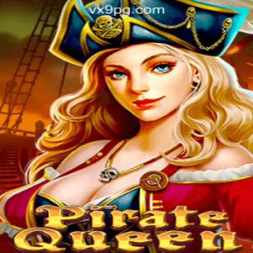 PirateQueen: Embark on a Swashbuckling Adventure with VX9.game Oficial Slots Brasil #1