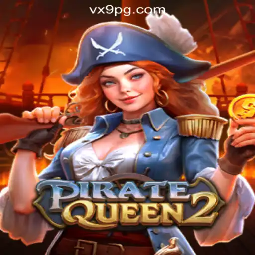 Dive into PirateQueen2: The Ultimate VX9.game Oficial Slots Brasil #1 Experience