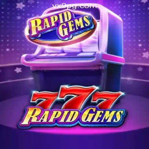 Discover the Excitement of RapidGems777: Your Ultimate Casino Adventure