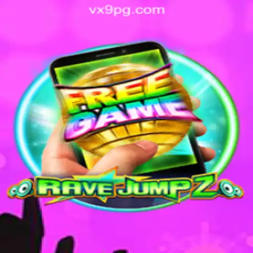 RaveJump2M: An Engaging Adventure in VX9.game Official Slots Brazil