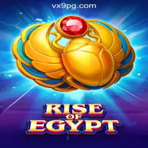 Experience the Thrills of RiseOfEgypt with VX9.game Oficial Slots Brasil #1