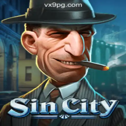 Exploring SinCity: A Journey into VX9.game Oficial Slots Brasil #1