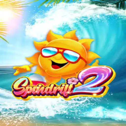 Spindrift2: A Journey Through the Exciting World of VX9.game Oficial Slots Brasil #1