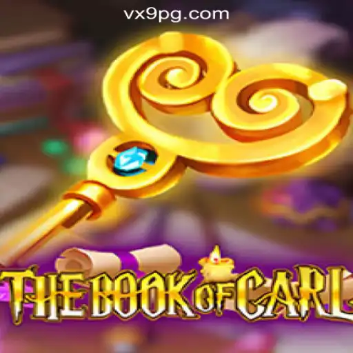 The Exciting World of TheBookofCarl: A Dive into VX9.game Oficial Slots Brasil #1