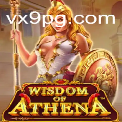Exploring the Intricacies of WisdomofAthena: VX9.game Oficial Slots Brasil #1